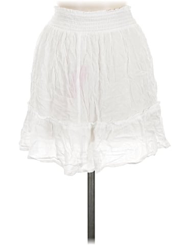 Xhilaration Casual Skirt (view 2)
