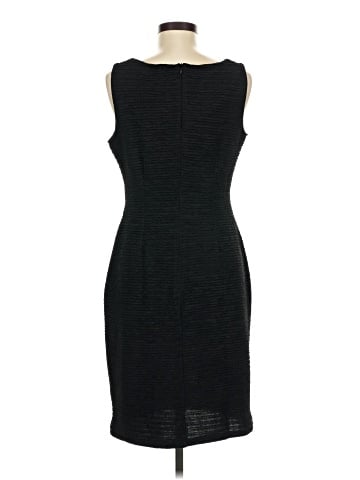 NY Collection Cocktail Dress (view 2)