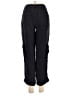 Joie Black Cargo Pants Size 4 - photo 2