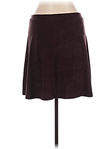 Charlotte Russe Casual Skirt (view 2)