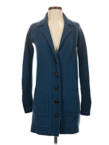 Worth New York Wool Cardigan (view 1)
