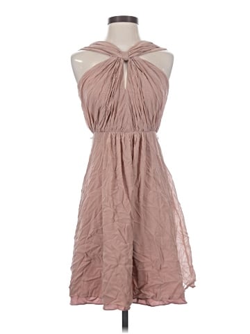 Ann Taylor Cocktail Dress (view 1)