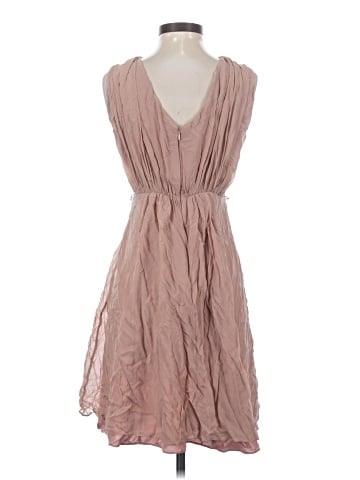 Ann Taylor Cocktail Dress (view 2)