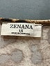 Zenana Tan Bodysuit Size 1X - photo 3