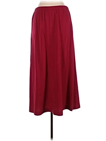 Coldwater Creek Casual Skirt (view 2)