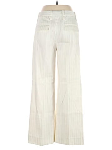 Banana Republic Linen Pants (view 2)