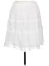 Studio West White Casual Skirt Size XL - photo 1