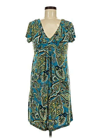 INC International Concepts Casual Dress (view 1)