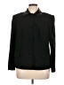 Valerie Stevens 100% Wool Black Wool Blazer Size XL (estimated) - photo 1