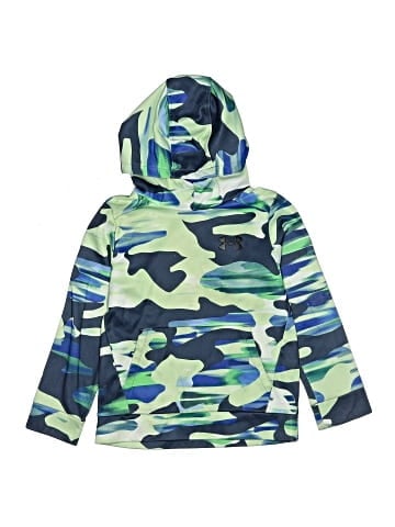 Under Armour Pullover Hoodie (view 1)