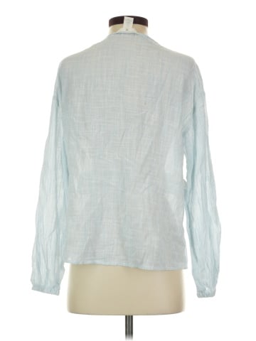 H&M L.O.G.G. 3/4 Sleeve T-Shirt (view 2)