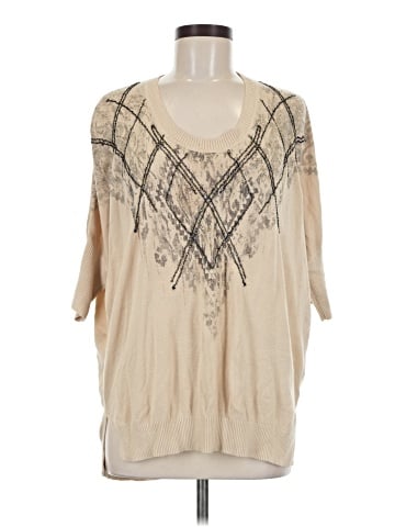 Miss Me 3/4 Sleeve T-Shirt (view 1)