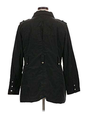 Marc New York Trenchcoat (view 2)