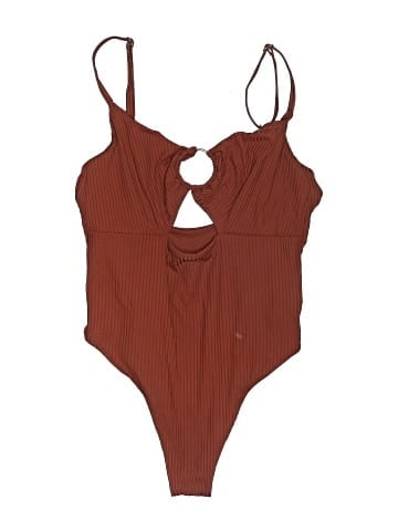 Vitamin A One Piece Swimsuit (view 1)