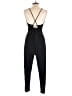 ASOS Solid Black Jumpsuit Size 12 - photo 2