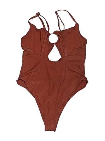 Vitamin A One Piece Swimsuit (view 2)
