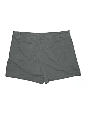 A New Day Khaki Shorts (view 2)