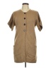 Boden 100% Wool Tan Wool Cardigan Size 8 - photo 1