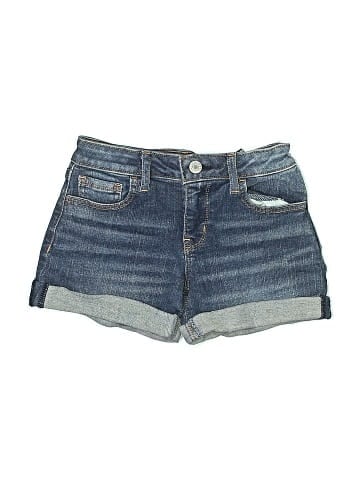 Gap Kids Denim Shorts (view 1)