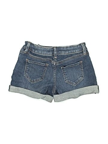 Gap Kids Denim Shorts (view 2)