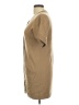 Boden 100% Wool Tan Wool Cardigan Size 8 - photo 5