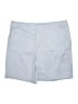 Matty M Solid Blue Shorts Size XXL - photo 1