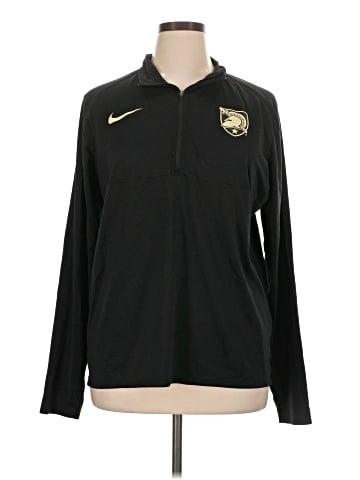 Nike Track Jacket (view 1)