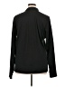 Nike 100% Polyester Black Track Jacket Size XL - photo 2