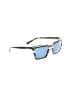 Coach Yellow Sunglasses One size - photo 1