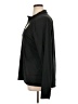 Nike 100% Polyester Black Track Jacket Size XL - photo 5