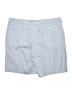 Matty M Solid Blue Shorts Size XXL - photo 2