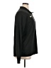 Nike 100% Polyester Black Track Jacket Size XL - photo 4