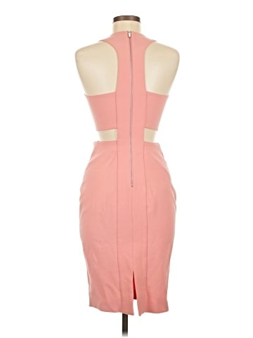 Elizabeth and James Cocktail Dress (view 2)