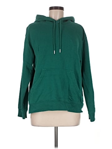 H&M Pullover Hoodie (view 1)