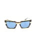 Coach Yellow Sunglasses One size - photo 2