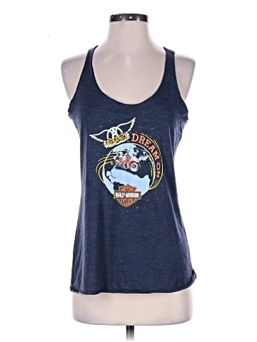 Harley Davidson Tank Top (view 1)