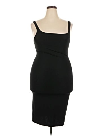 Trafaluc by Zara Cocktail Dress (view 1)
