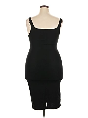 Trafaluc by Zara Cocktail Dress (view 2)