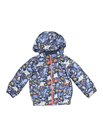 Tommy Bahama Snow Jacket (view 1)