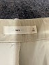 TGLA Ivory Casual Pants Size S - photo 7