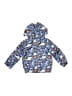 Tommy Bahama 100% Polyester Tropical Blue Snow Jacket Size 2T - photo 2