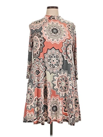 Assorted Brands Casual Dress (view 1)