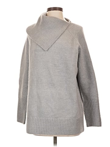 For The Republic Turtleneck Sweater (view 1)