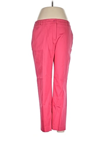 Jones New York Collection Casual Pants (view 1)