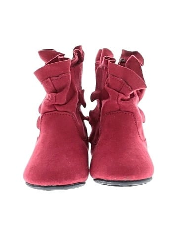 Faded Glory Ankle Boots (view 2)