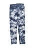 Gap Kids Tie-dye Blue Active Pants Size 4 - 5 - photo 1