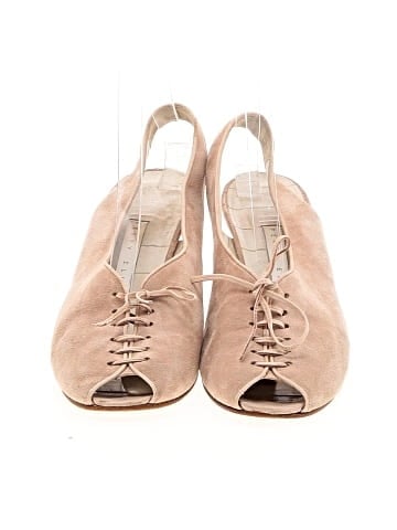 Perry Ellis Heels (view 2)