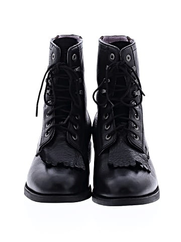 Ariat Ankle Boots (view 2)