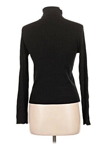 Kathy Ireland Turtleneck Sweater (view 2)