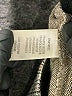 Max Studio Houndstooth Gray Casual Pants Size S - photo 5